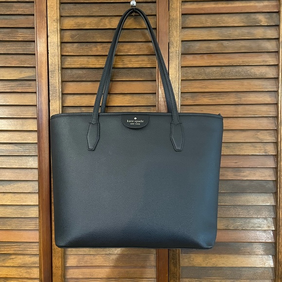Kate Spade tote - Picture 9 of 10